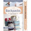 Build a Bag Book: Backpacks (Debbie Shore)()