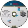 Bosch Príslušenstvo - Rezný kotúč na nehrdzavejúcu oceľ 230x22,23 mm 2608603407