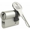 ASSA ABLOY vložka cylindrická Fab 2 Home 01 40+10 Nm 3 kľúče
