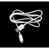 Dátový kábel Samsung ECBDU4AWE microUSB biely