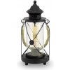 Eglo Eglo 49283 - Stolná lampa BRADFORD 1xE27/60W/230V EG49283 + záruka 3 roky zadarmo + záruka 3 roky zadarmo