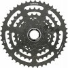 Kazeta Shimano CUES CS-LG400 9 11-46z original balenie