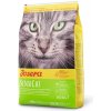 JOS Josera 9510 suché krmivo pre mačky Adult hydina, ryža 10 kg