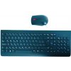 Lenovo Essential Wireless Keyboard and Mouse Combo Gen.2 - slovenska klavesnica & mys, AI 4X31R64483