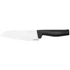 Fiskars Stredný kuchársky nôž Hard Edge, 17 cm