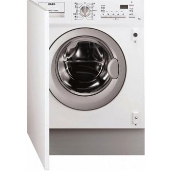 Electrolux EWX 147410 W