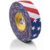 Páska na hokejku Howies USA motív