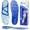 PowerStep Bridge prispôsobiteľné podporné vložky E