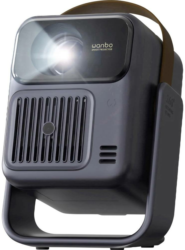 Wanbo Togo Pro