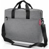 Reisenthel Workbag Twist Silver