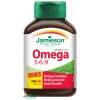 Jamieson OMEGA 3-6-9 200 kapsúl