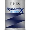 BI-ES pánska voda po holení Dynamix blue 100ml