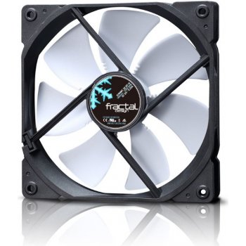 Fractal Design Dynamic X2 GP-12 PWM FD-FAN-DYN-X2-GP12-PWM-WT