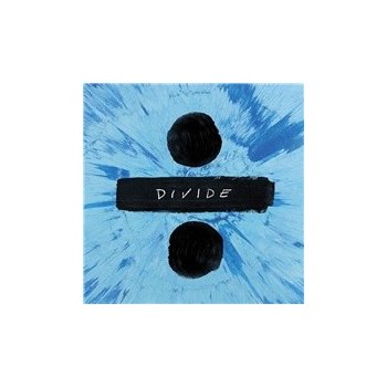 SHEERAN ED: DIVIDE CD