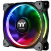 Thermaltake Riing Plus 12 RGB Radiator Fan Lumi Plus TT Premium Edition Combo Kit CL-F076-PL12SW-A