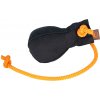 Firedog Dummyball 150 g čierny