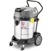 Bezpečnostný vysávač KARCHER NT 75/1 Me Ec M Z22 - 1.667-332.0