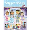 Šaty pre nevesty - Ella & Max