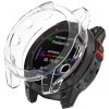 VSETKONAMOBIL 63157 TPU HALF COVER Garmin Fenix 7S Pro priehľadný