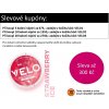 VELO Strawberry Ice - 6mg