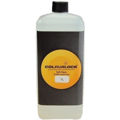 Colourlock Leather Cleaner Soft 1 l