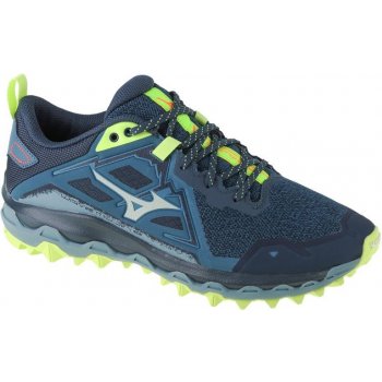 Mizuno Wave Mujin 8