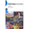 Čeština expres 2 A1 2 anglicky CD - Holá Lída Bořilová Pavla