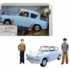MATTEL HARRY POTTER Lietajúce auto