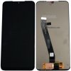 LCD displej Xiaomi Redmi 7 + dotykový panel Čierna / čierna