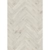 Laminátová podlaha Krono Original Herringbone 8mm Chantilly Oak HRGB5953, 0,870 m2