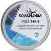 Soaphoria Soapgasm Muž krémový dezodorant 50 ml
