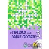 L´italiano con le parole crociate 3 + DVD-ROM