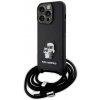 Karl Lagerfeld KLHCP15LSAKCPSK iPhone 15 Pro 6,1
