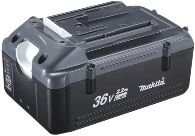 Makita 195410-5 BL3622A Li-Ion 36V 2,2 Ah