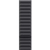 Apple Watch 46 mm čierny magnetický ťah M/L MXY03ZM/A