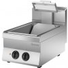 Elektrický ohřívač hranolek GN 1/1 | BARTSCHER, 650 Snack inox