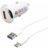 MOBILNET NAU-0027-USB-QC3.0