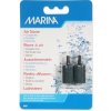Hagen Marina vzduchovací kámen válec 2,5 cm, 2 ks 2,5 cm