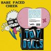 Toy Dolls - Bare Faced Cheek / Vinyl / Colored [LP]