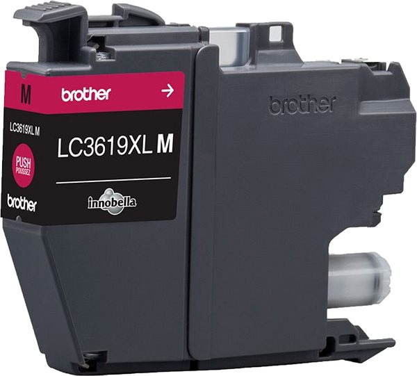 Brother LC-3619XLM - originálny