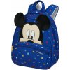 Samsonite batoh Disney Ultimate Stars 140106 modrý