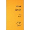 Dear Artist (Jaiya John)(Pevná)