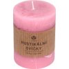 Tradičná parafínová sviečka Arome 1 ks