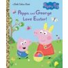 Peppa and George Love Easter! (Peppa Pig)