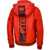 PitBull West Coast dětská bunda NIMITZ oranžová