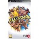 WWE All Stars