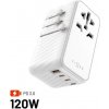 FIXED FIXCT120-3C1A-WH