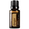 DoTerra Zázvor (Ginger) 15 ml