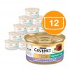 Gourmet Gold Savoury Cake s jahňacím a zelenými fazuľkami 12 x 85 g
