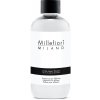 Millefiori Milano náplň do difuzéra White paper flower 250 ml